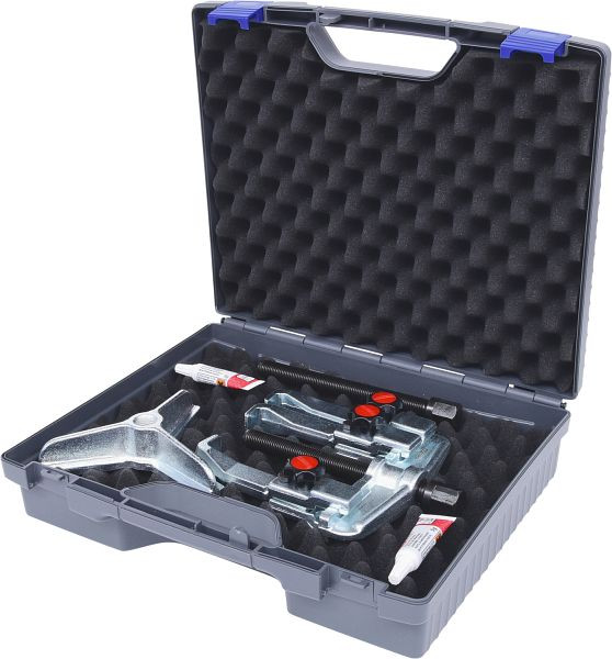 KS Tools universele sneltrekkerset, 7-delig 20-90mm, 625.1701