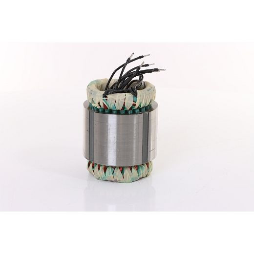 ELMAG-motor/stator nr. 1, 9801961