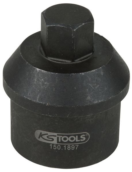 KS Tools camberafstelgereedschap voor BMW E36, 150.1897