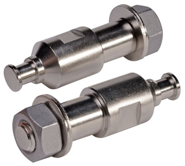 SW stalen reparatieset montagepen, te gebruiken als OE EN49979-100, 10566L-3