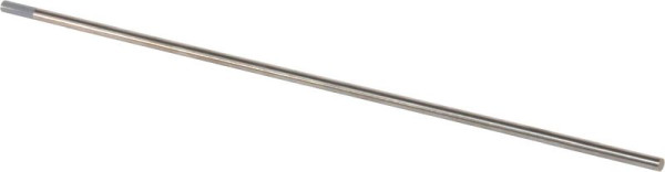 ELMAG wolfraamelektrode type 'E-WL 15', 'goud', 2,4 x 175 mm - universeel, W 98, 5% + 1,5% LaO², 55651