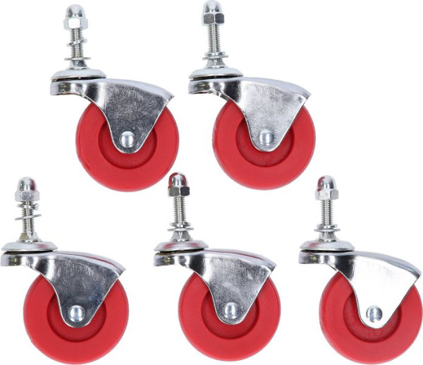 KS Tools vervangingsrol voor 500.8031, 500.8031