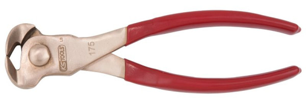 KS Tools BERYLLIUMplus frontfrees 175mm, 962.0615