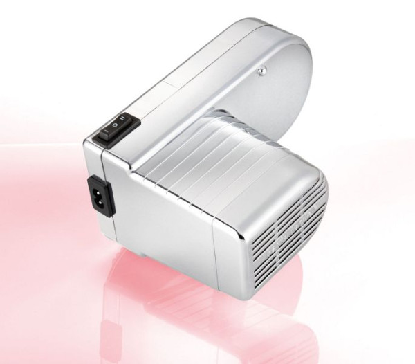 Imperia universele motor voor IMPERIA pastamachines, zilver, 20 610