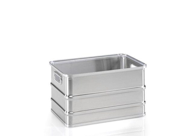 Gmöhling transportbox G®-CRATE A 152, 55 l, 000015223
