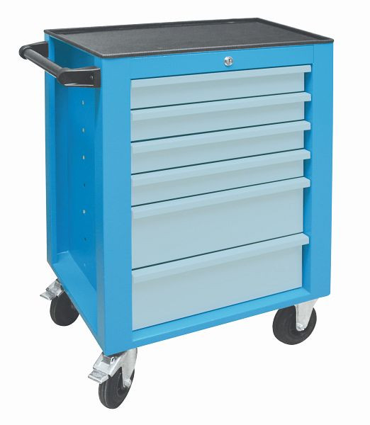 AEROTEC gereedschapswagen werkplaatswagen rolwagen gereedschapskist, 20142012