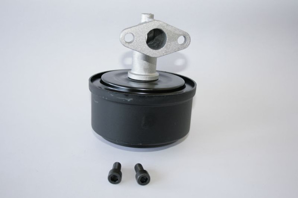 ELMAG luchtfilter compleet voor PL 600, 840, 9101656