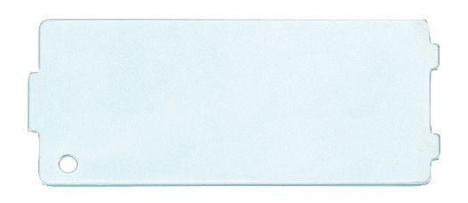 KS Tools fijnverdeler, zonder gleuf, 112x50x1,5 mm, 875.9945
