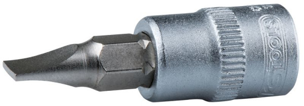 KS Tools bitdop 1/4" sleuf, 6,5 mm, 917.1421
