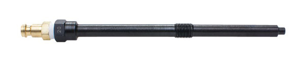 SW-Stahl fitting gloeibougie-adapter 20, uit de set 26119L, 26119L-20