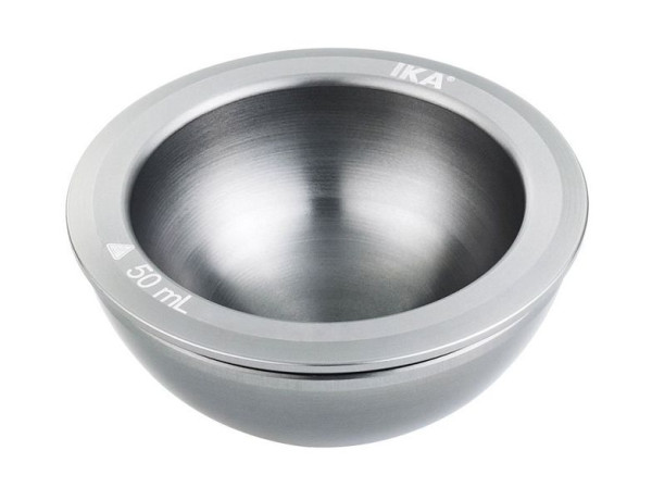 IKA kolfinzet 50 ml, H 135.203, 0025000638