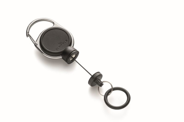 DURABLE Jojo EXTRA STRONG met desinfectiemiddelfleshouder, 836901