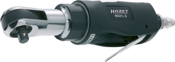 Hazet ratelsleutel, massief 10 mm (3/8 inch), 9021-3