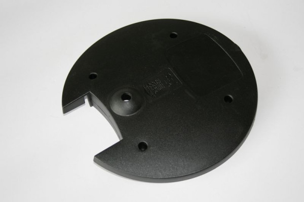 ELMAG PVC-hoes nr. 15 voor ROLL ELECTRIC MAJOR 15, 9402312