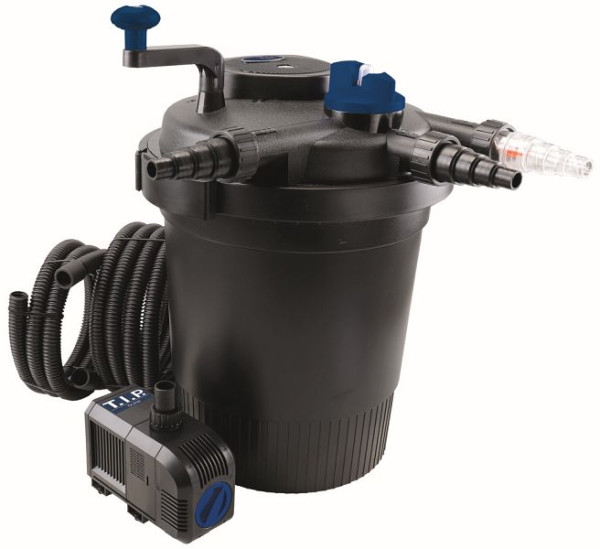 TIP vijverdrukfilter TFP 15000 UV 13, 30299