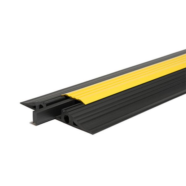 Stein HGS HGS kabelbrug type 425, met geel deksel, 35192