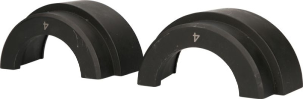 KS Tools lagerschalenpaar Ø 109 mm, 460.2522