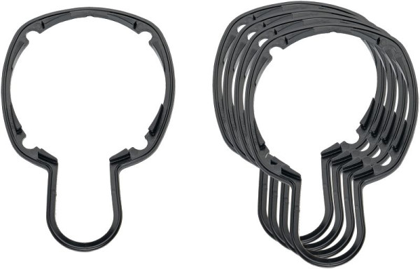 Hazet pakkingset voor 9012 MT, 9012MT-09/5