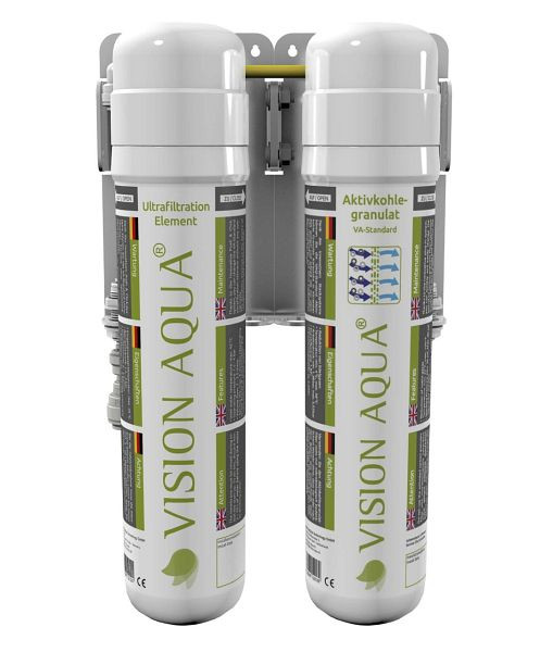 VISION AQUA VA-Camping - waterfilter incl. 1-weg kraan, 9000056.2