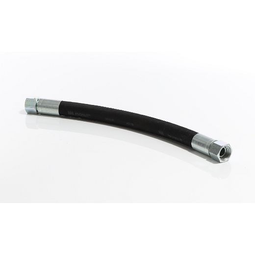 ELMAG Flex. Drukleiding 3/4', lengte ca. 40 cm, 2 x IT 3/4' voor PL-(H)S modellen met 200-300 lt. boiler, 9101590