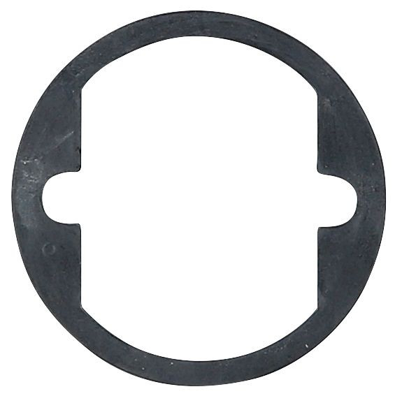 KS Tools afdichting, passend voor: 515.3356, versie: R027P, 515.3356-R027P