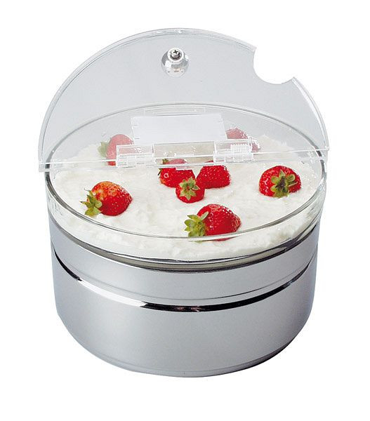 APS koelschaal -TOP FRESH-, Ø 23 cm, hoogte: 14 cm, 2,5 liter, 11845