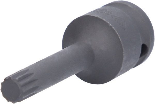 Brilliant Tools slagdop 1/2" XZN M10, BT022614