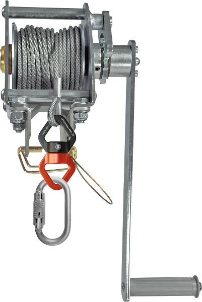 Skylotec lastlier TRIBOC T WIND, ACS-0036-15-T