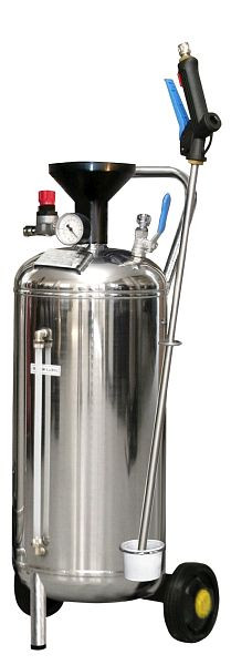LAVOR-PRO spuitmachine FOAMJET SX24, 0.006.0009