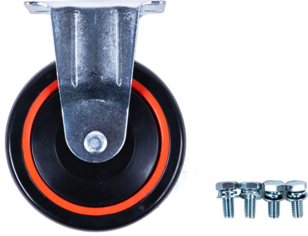 KS Tools starre rol incl. schroeven, H=154mm, B=568mm x D=398mm, 826.0007-R010P