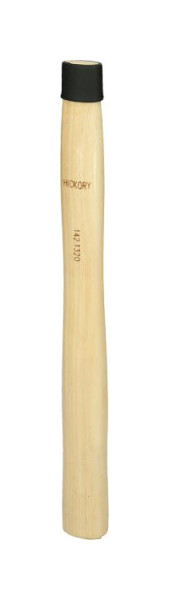 KS Tools reservesteel, hickory, ronde wig, 280 mm, 142.5306