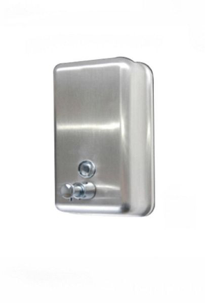 RMV RVS zeepdispenser 500 ml, RMV20.010