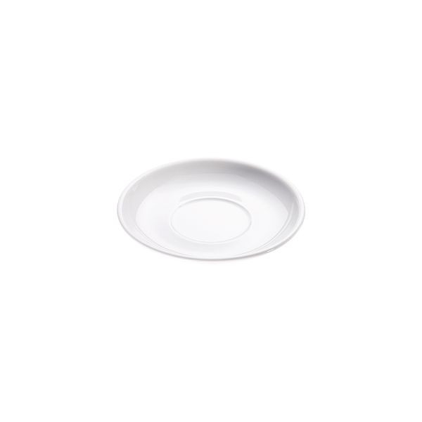 Stalgast serie Isabell cappuccino schotel geschikt voor 388239, VE: 12 stuks, PZ2323003