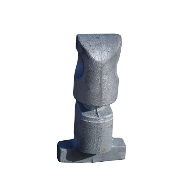 Stein HGS HGS vervangingsconnector voor 3p-techniek, standaard/zonder wegrolbeveiliging, lengte 165 mm, 25202