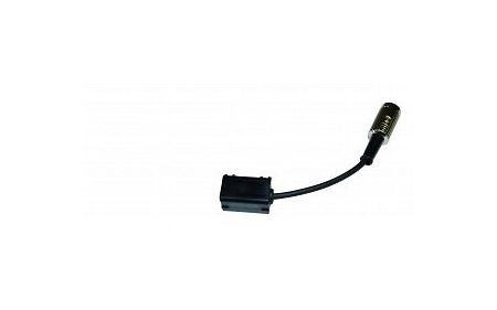 DOSTMANN 1/2 Smartadapter für Thermoelemente (nur P790), 5600-0704
