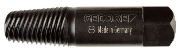 GEDORE schroefuitdraaier, M33 - M45, 6759380