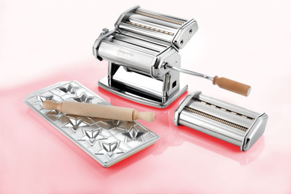 Imperia pastaset "Pastaia Italiana", RVS, 20 615