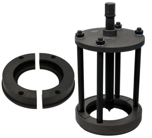 KS Tools differentieel kegellagertrekker voor MAN, 12 stuks, 460.0620