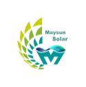 Maysun Solar Logo