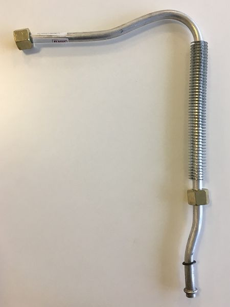 ELMAG drukleiding (nr. 49) voor WERKER 275, 9100291