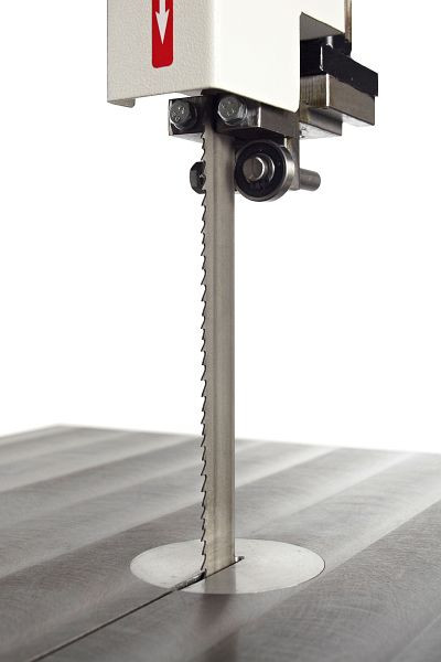 ELMAG bandzaagblad BI-METALL kobalt M42, 3000x27x0,9 mm - 10 ZpZ, 78144
