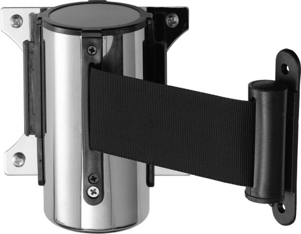 Saro muurbeugel voor afzetpalen/tensators model PW 3 S, 399-2010