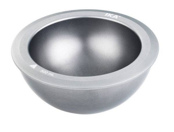 IKA kolfinzet 500 ml, H 135.401, 0025000644