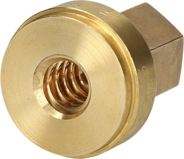 KS Tools moer met glijlager, Ø39 mm, 460.4864