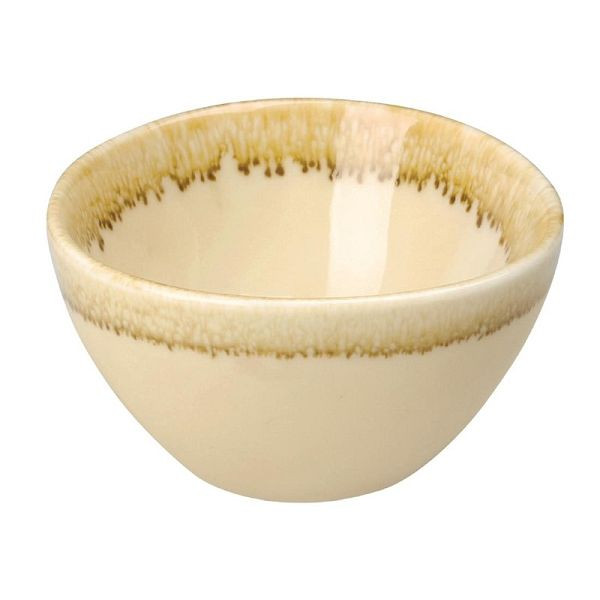 Olympia ovenschaal zandsteen 7cm, VE: 12 stuks, CP956