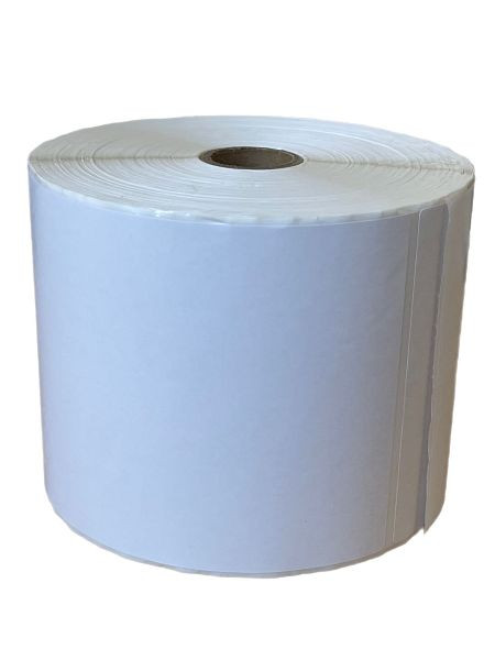 VaGo-Tools 6 rollen verzendetiketten 500 verzendetiketten 100 x150mm 500 etiketten etiketten, VE: 3000 stuks, 666-03x6_rv