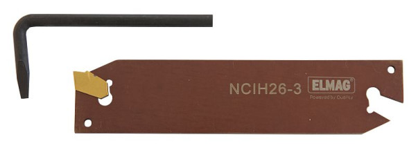 ELMAG snijkant NCIH 32-4, mes 4, 1, 89356