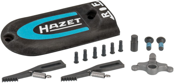 Hazet deksel ratelkop, 9022-360-03/15