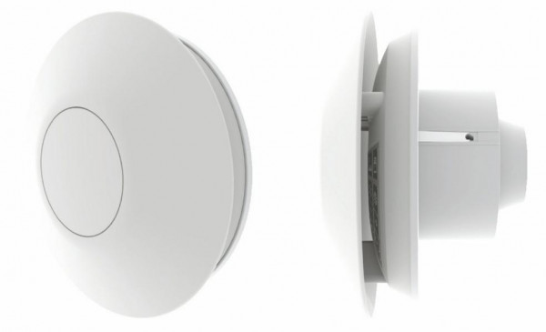 Marley ventilatoren Ø100mm SMART ventilator MP 100S P11, 322414