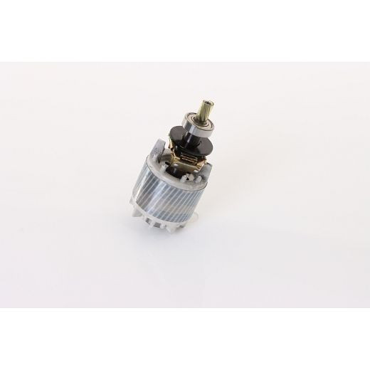 ELMAG motorspindel nr. 125, 9709333